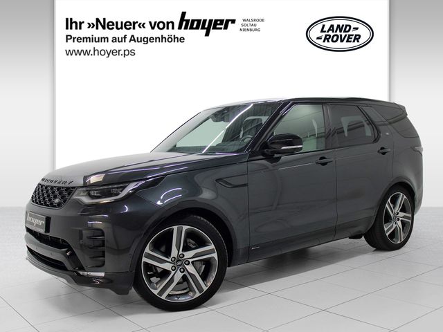 Land Rover Discovery 5 D300 AWD R-Dynamic HSE 7Sitze Pano D