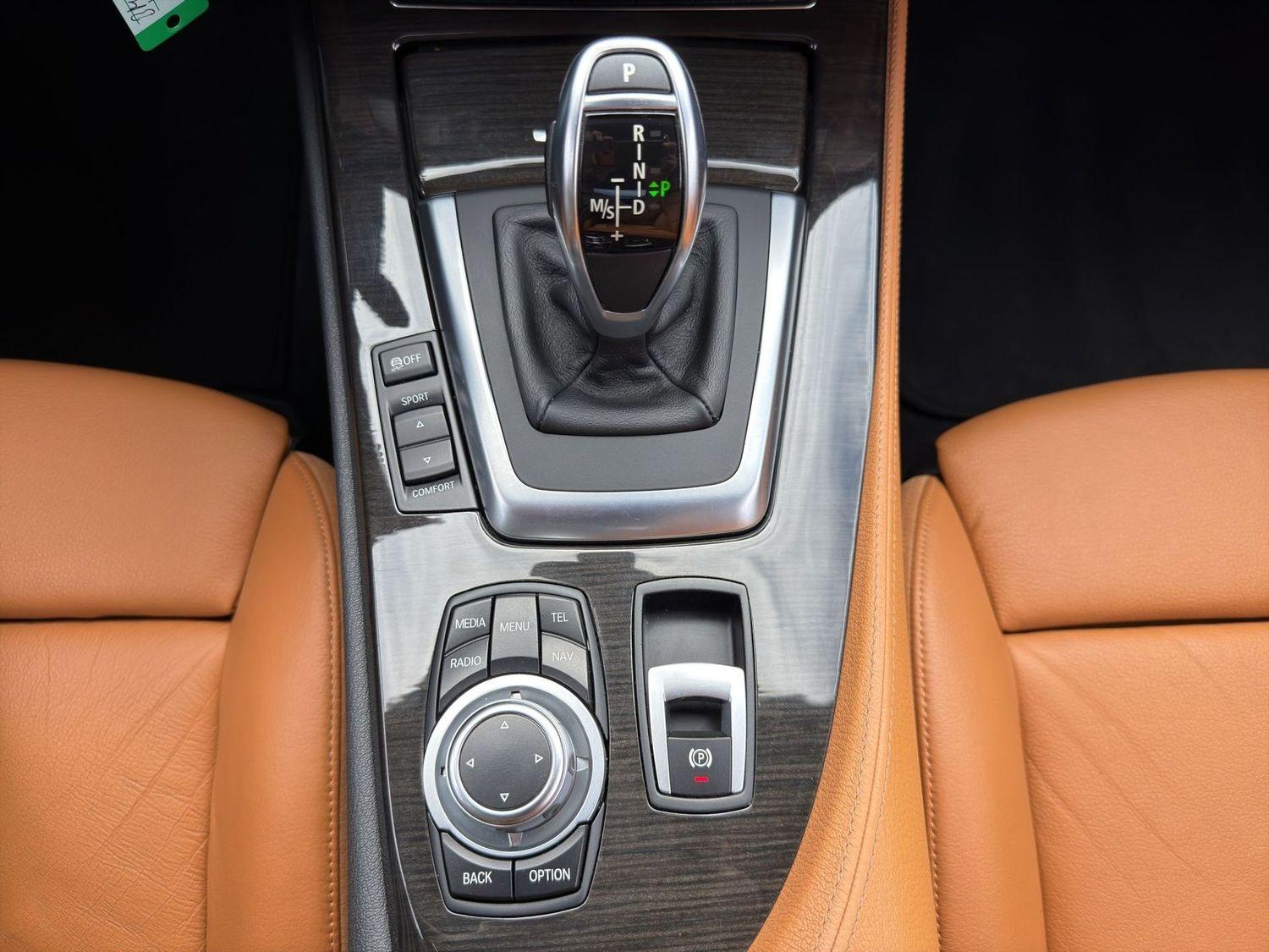 BMW Z4 SDRIVE20I 184ch - BVA 8 - CUIR - NAVIGATION PROFESSIONAL - XÉNON - SIÈGES CHAUFFANTS - CLIM AUTO