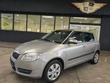 Skoda Fabia 1.4 16V Ambiente Klima/Sitzheizung/SunSet - Skoda Fabia aus 2008: 1.4