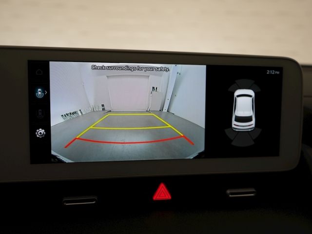 IONIQ 5 TECHNIQ 77,4kWh+VOLL-LED+NAVI+PANORAMADA