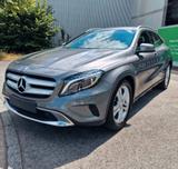 Mercedes-Benz Mercedes GLA 200 - : Mercedes Gla