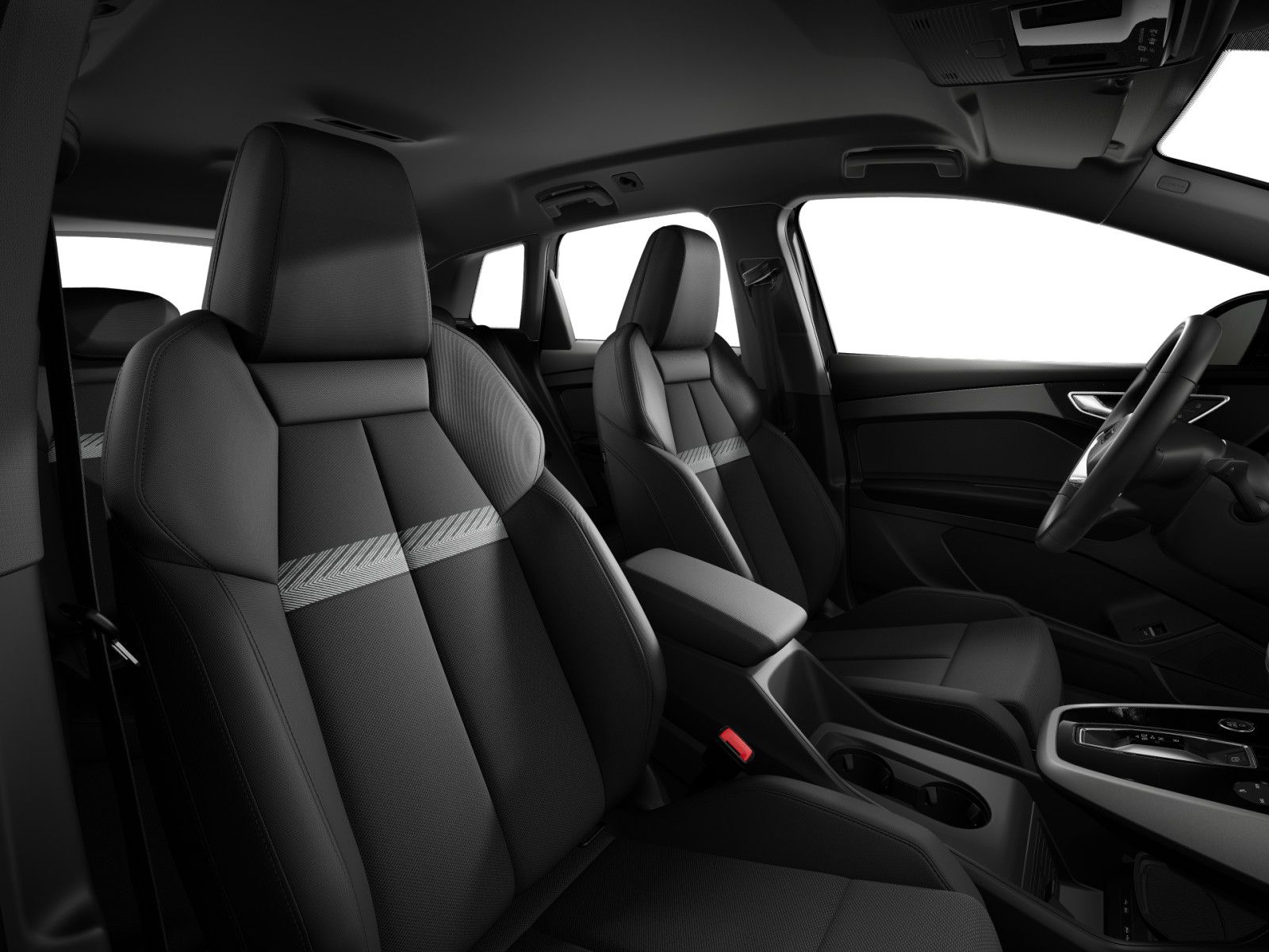 Audi Q4 e-tron - Bild 10