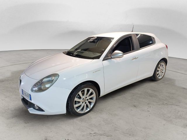 Alfa Romeo ALFA ROMEO Giulietta 1.6 JTDm 120 CV Super