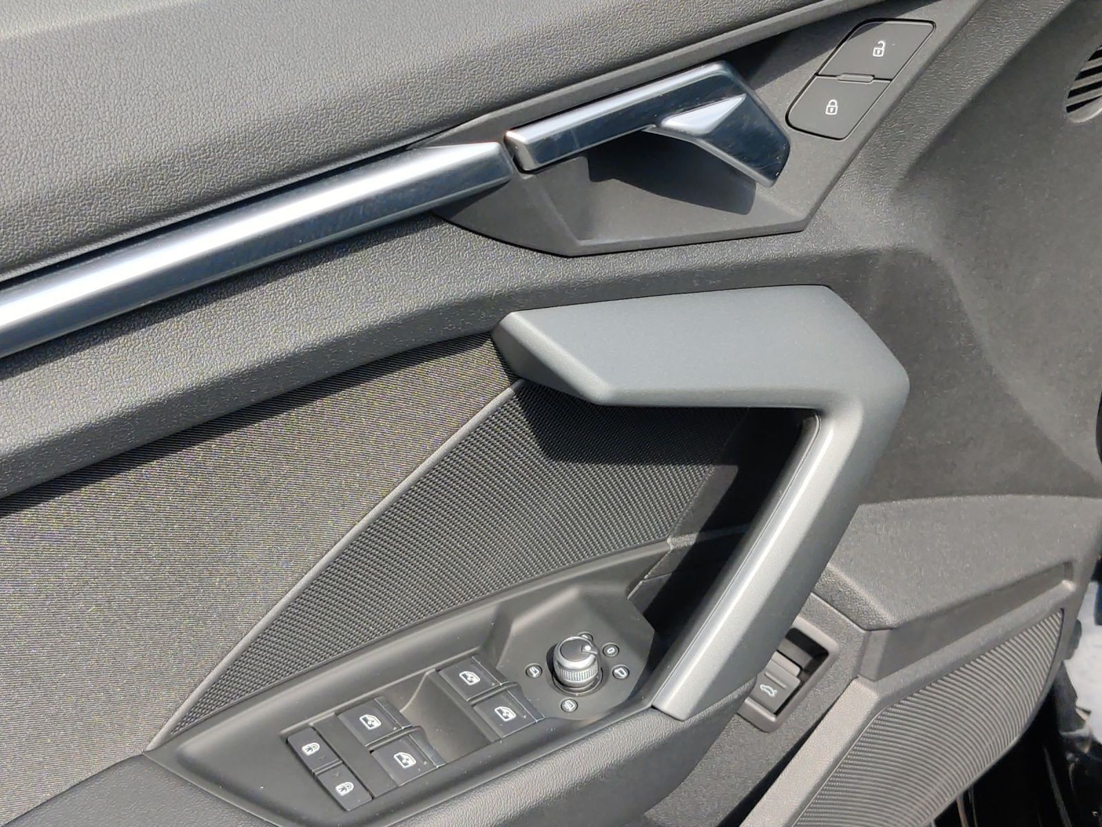Audi A3 - Bild 15