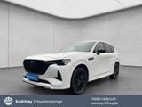 Mazda CX-60 AWD PHEV Aut. HOMURA - Mazda CX-60 mit Benzin-Antrieb: Automatik