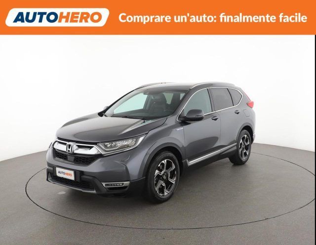 Image of Honda CR-V