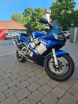 Yamaha YZF-R6 RJ03
