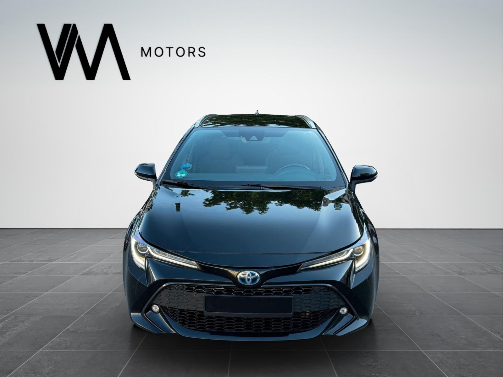 Toyota ab 2019 | Mietwagenpaket | Große Auswahl |