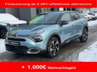 Citroën C4 - Vorschau Bild 1