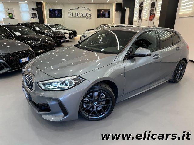 BMW BMW 120 d 5p. Msport Automatica