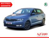 Skoda Rapid 1.2 Drive Klimaaut. Navi Sitzheizung PDC