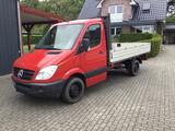Mercedes-Benz Sprinter 313 Pritsche