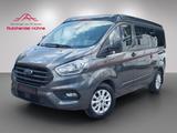 Dethleffs Globevan Camp Two/Top + Zubehör - Dethleffs Kastenwagen