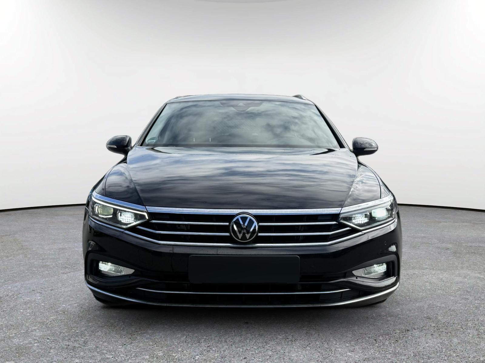 Volkswagen Passat TDI DSG Var R-Line Elegance 4Motion 147KW