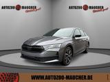 Skoda Octavia Combi 2.0TSI 4x4 Sportl. PANO/MATRIX/AHK - Skoda Octavia: Combi Sport