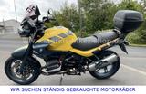 BMW R 1150 R  - ABS - Extras - BMW 2001 R1150R