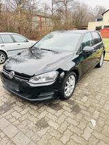 Volkswagen Golf 7 zum verkaufen - Volkswagen Golf: Verkaufen