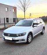 Volkswagen Passat 2.0 tdi Automatik mod 2017 138t km ... - Volkswagen Passat: 20 TDI