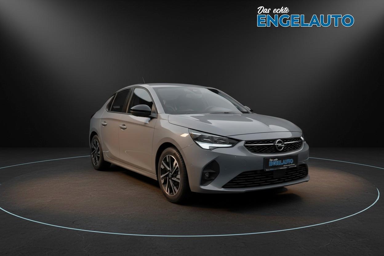 Opel Corsa F Edition SHZ+LHZ LED ALU CARPLAY+ANDROID