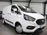 Ford Transit Custom Kasten 280 / WERKSTATT / 3-SITZER - Ford Transit: Sitzer