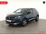 Peugeot 3008 1.2 PureTech 130 LED Navi Kamera - gebrauchte Peugeot SUV & Geländewagen