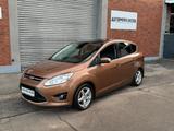 Ford C-Max EcoBoost Titanium*17"Alu*Park-Assist*PDC* - Ford: 17m
