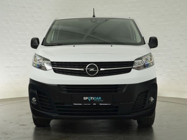 Vivaro C CARGO L CDTI+NAVI+SCHIEBETÜR+PARKPILOT+