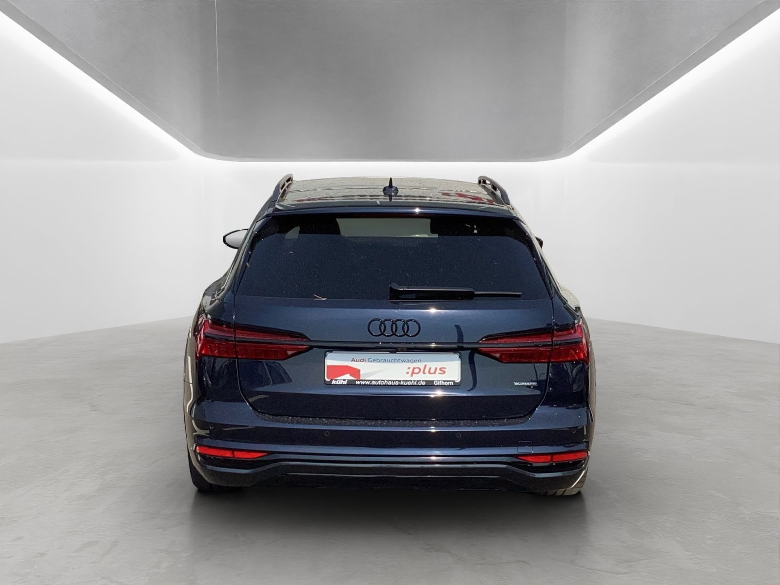 Audi A6 Allroad - Bild 7