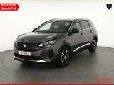 Peugeot 5008 GT 1.2 PureTech 130 Aut. LED ACC Navi Kamer - Peugeot 5008 mit Benzin-Antrieb