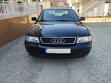 Audi A4 1.8 T - Top Zustand - gebrauchte Audi A4 aus dem Jahr 1995