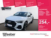 Audi Q3 - Vorschau Bild 1