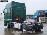 MAN TGX 18.470 4X2 GX Mega Retarder 2xTanks - MAN TGX 18-470