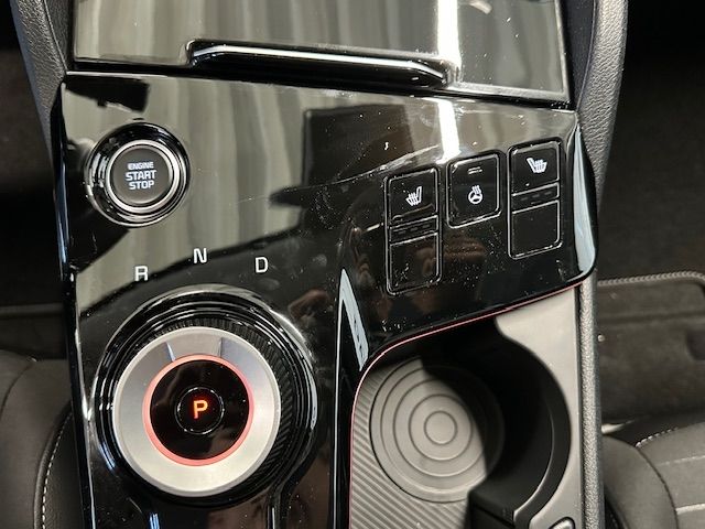 Fahrzeugabbildung Kia Sportage Spirit Hybrid 1.6 T-GDI 2WD Panoramadac