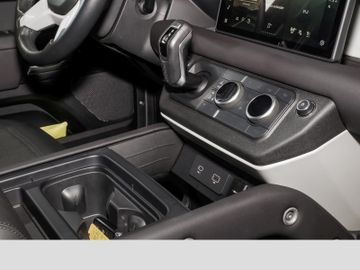 Land-Rover Defender - 8