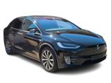Tesla Model X 100D - gebrauchte Tesla SUV & Geländewagen