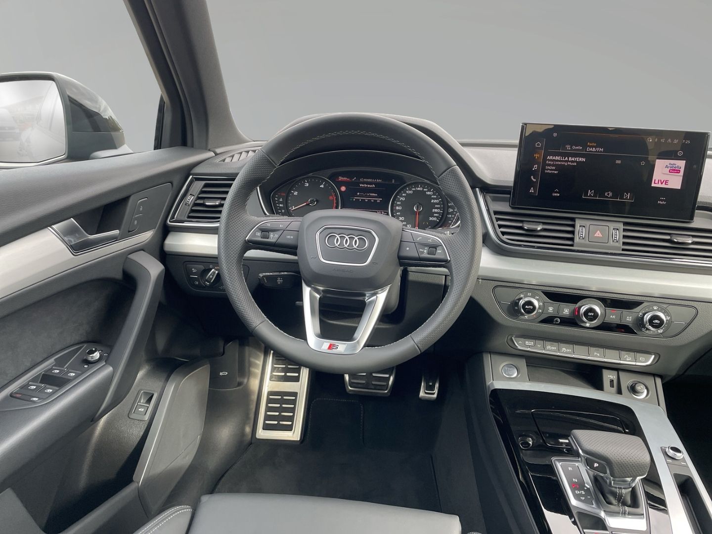 Audi Q5 - Bild 18