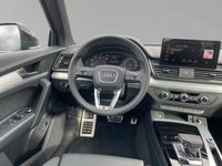 Audi Q5 - Vorschau Bild 18