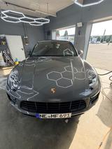 Porsche Macan S /Approved Garantie/Bose/Graphene/Pano - Porsche: Approved