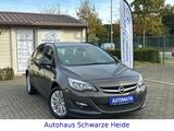 Opel Astra J Automatik ST Kombi*EDITION*140PS*AHK*TOP - Opel Astra: 140