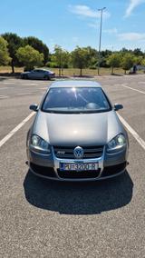 Volkswagen Golf R32 DSG R32 - Volkswagen Golf: R 32