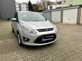 Ford C-Max 1.6 150PS - Ford: 15m P6