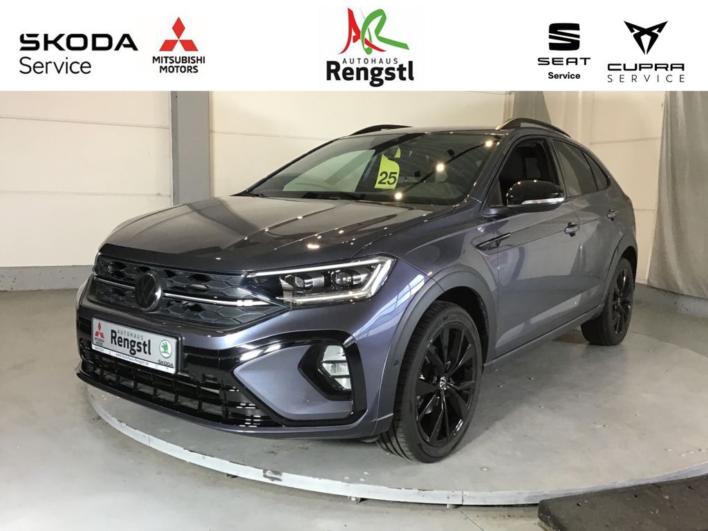 Volkswagen Taigo R-Line 1.5 TSI  DSG/ACC/Navi/AHK/LED/DAB