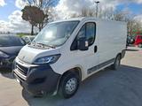 Peugeot Boxer 2.2 HDI 3 POSTI - MOTORE DA RIPRIS - Peugeot Boxer: Motor