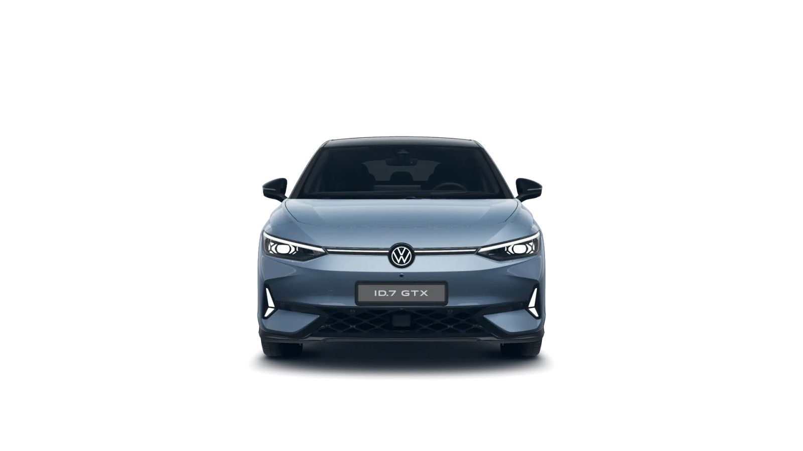 Volkswagen ID.7 - Bild 4