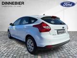 Ford Focus* Klima*Winterpaket*PDC-hinten*2.Hand - mit Benzin-Antrieb: Sitzheizung, Hinten