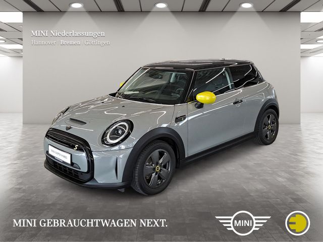 MINI Cooper SE Navi Kamera Sportsitze LED