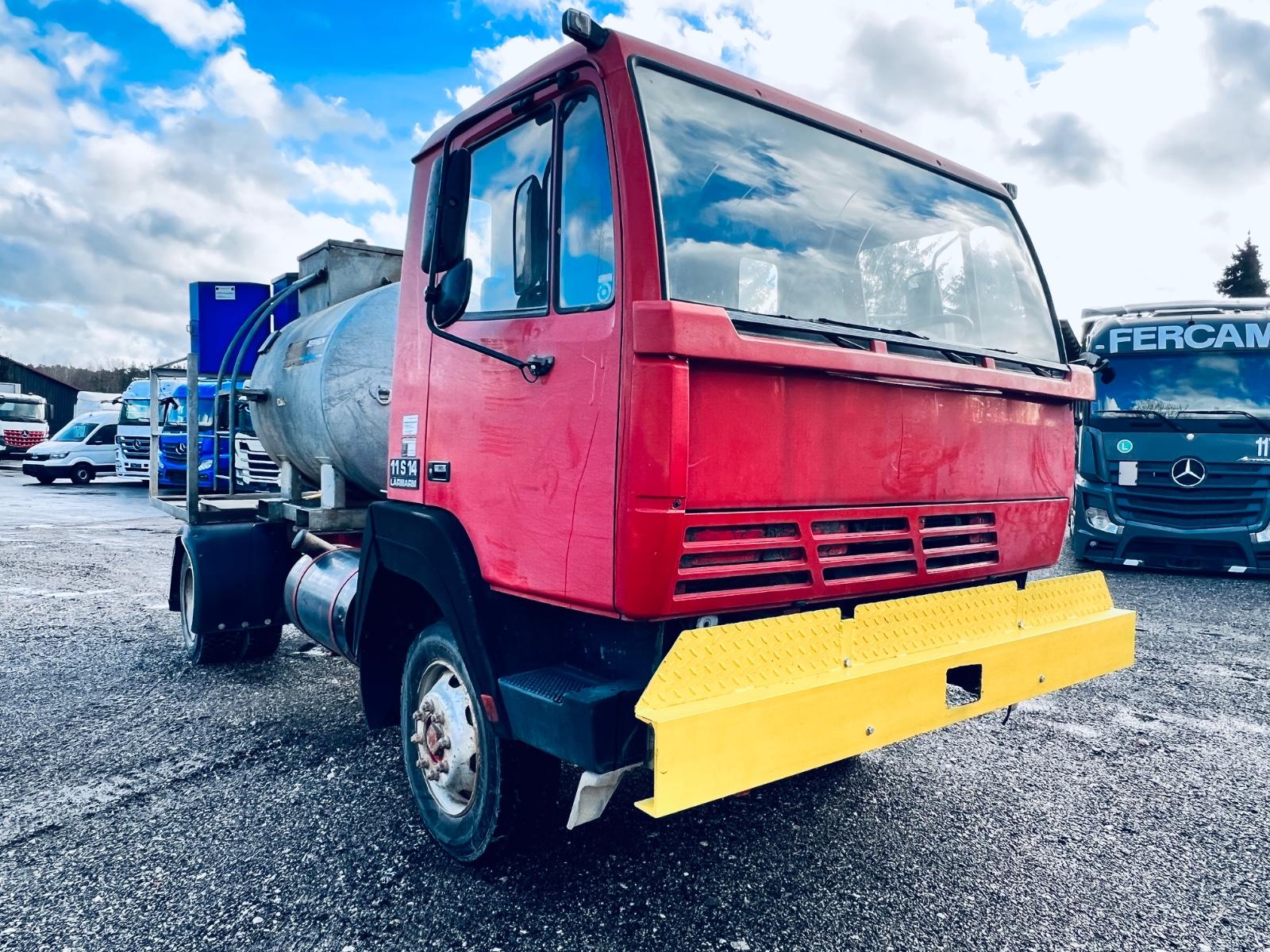 Steyr 11S14