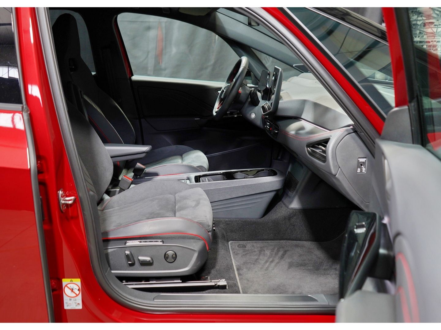 Volkswagen ID.3 - Bild 5