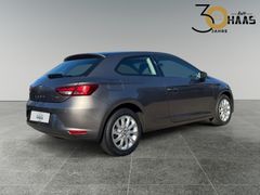Fahrzeugabbildung Seat Leon SC Style - Klima*Bluetooth*Tempomat!!!
