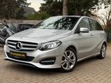 Mercedes-Benz B 200 Urban Style Edition LED, Navi - Mercedes-Benz B-Klasse: Edition Style